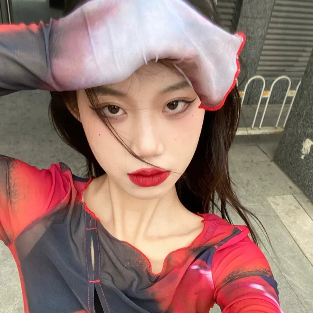 看我们如何跳舞