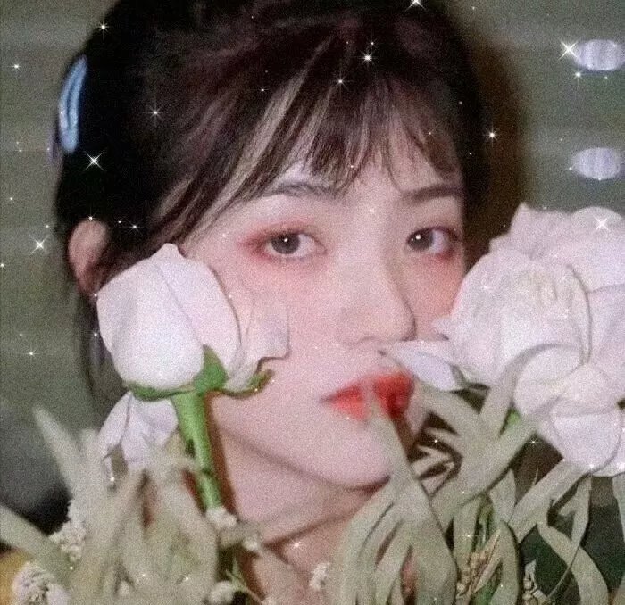 甜蜜的惊喜