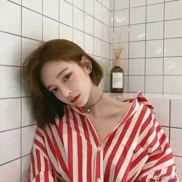 美丽见习生
