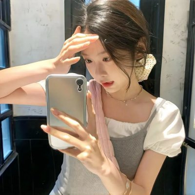 少女佳禾